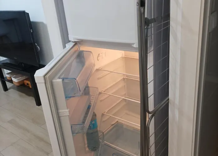 Apartamento Puerto Deportivo Marbella