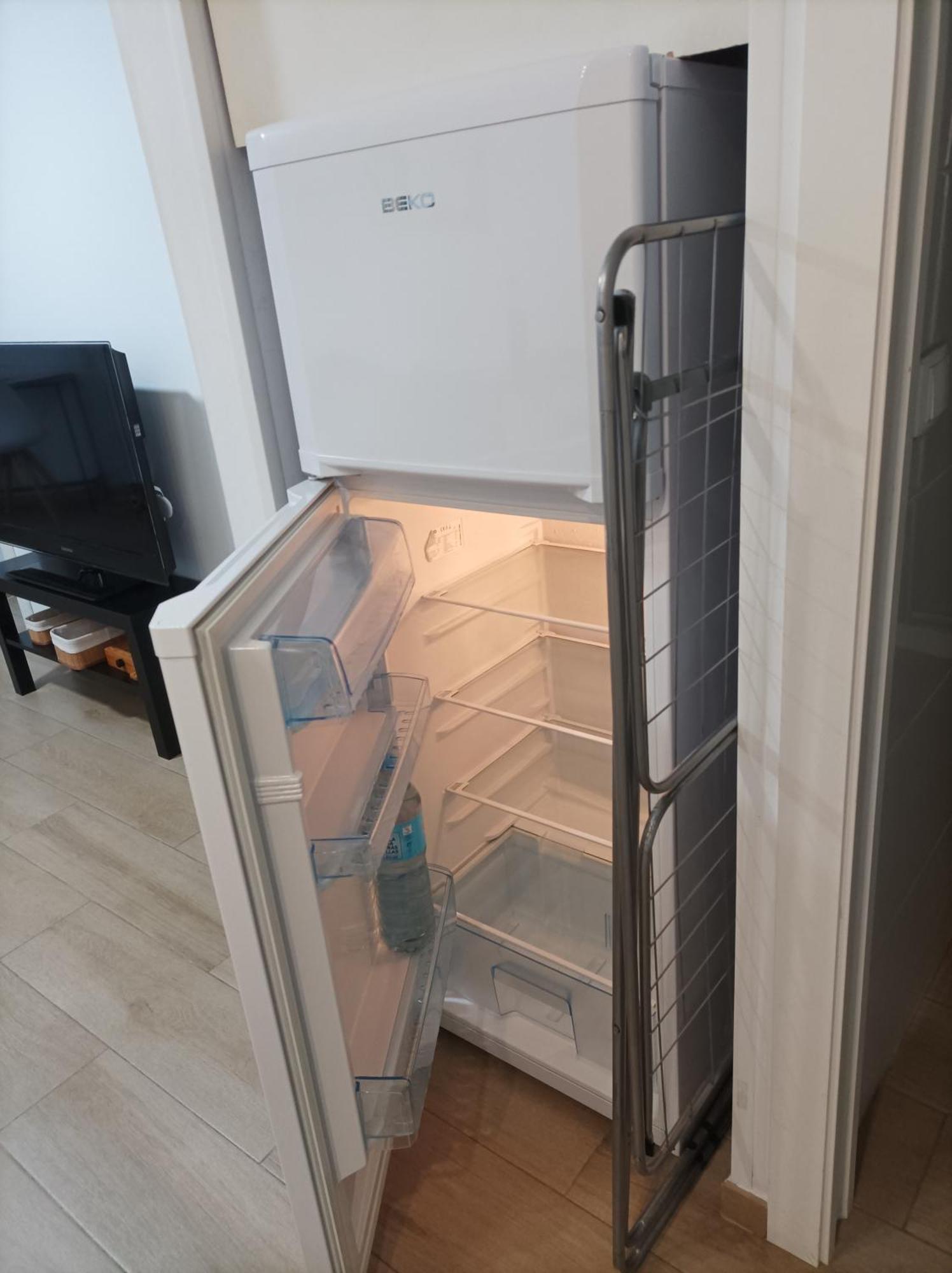Puerto Deportivo Appartement